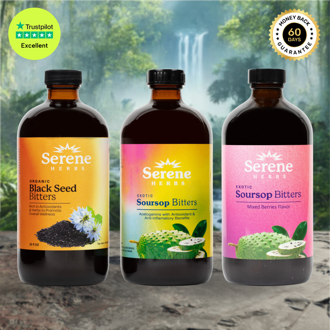 Paquete de triple potencia