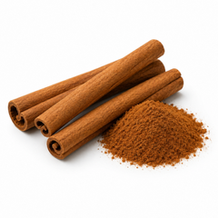 Cinnamon Bark