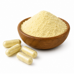 Alpha Lipoic Acid