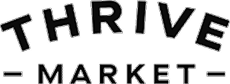 Thrive Market logo