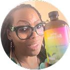 Jessica F. Loves Our Soursop Bitters
