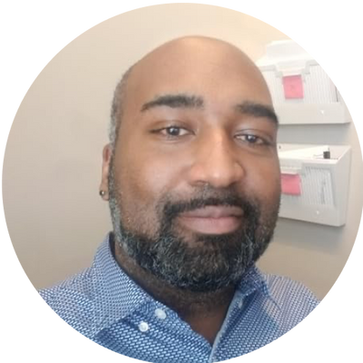 Darius T. Loves Our Orange Bitters