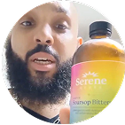 Johnathan M. Loves Our Soursop Bitters
