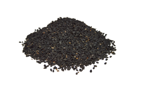 Black Seed