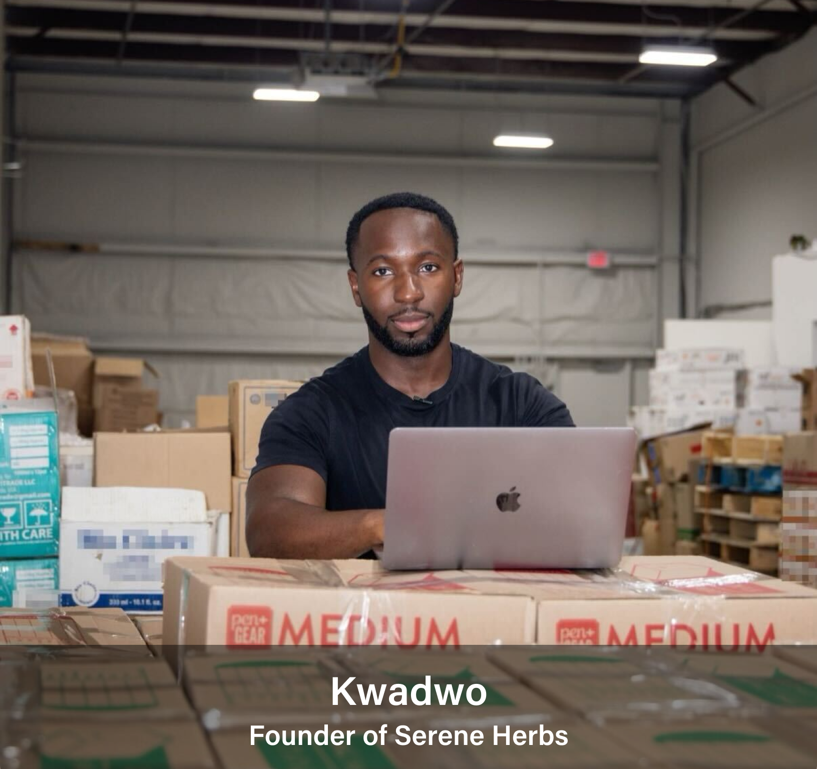 Founder Image