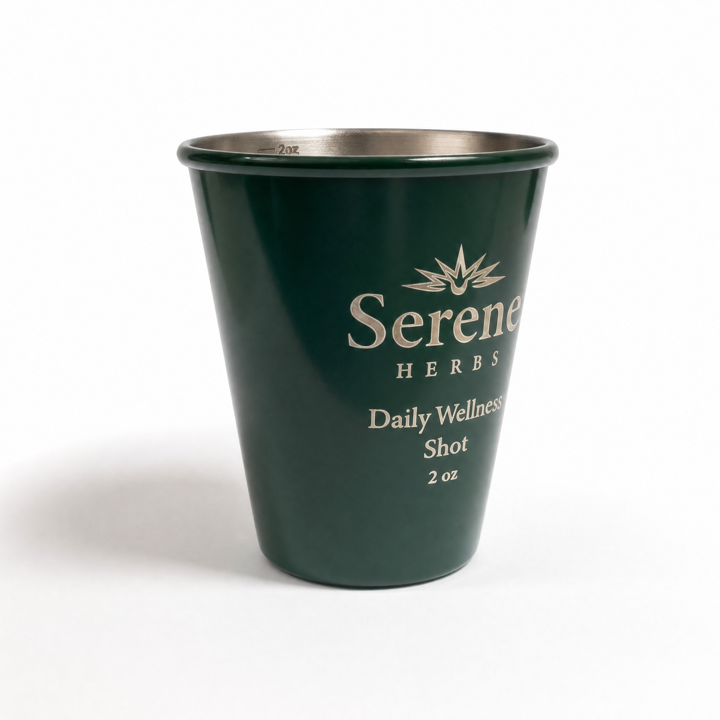 Shot Glass