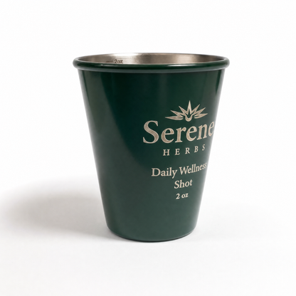 Shot Glass