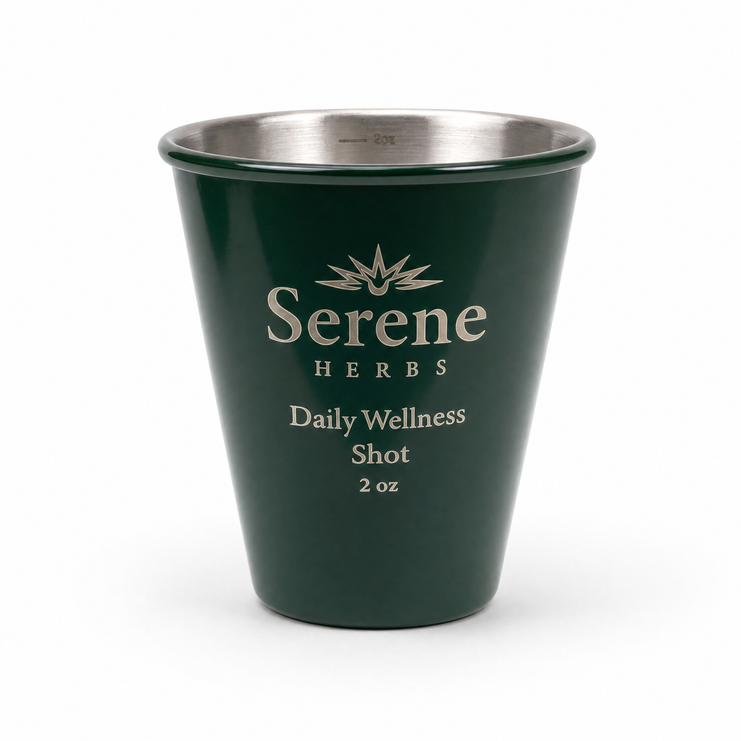 Shot Glass