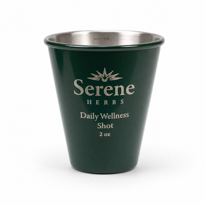 Shot Glass