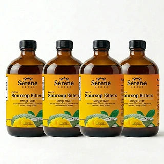 Serene Herbs
