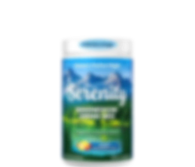 Magnesium
Drinks
