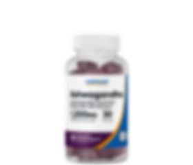 Ashwagandha
Gummies