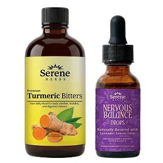 Serene Herbs