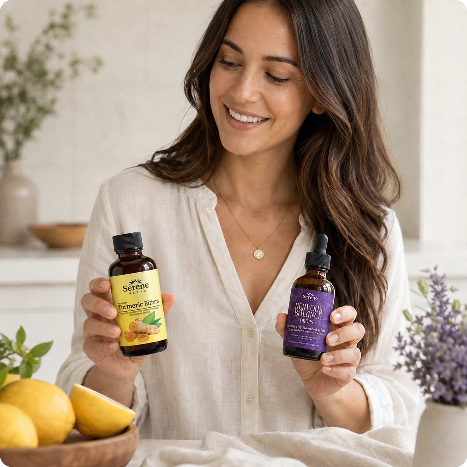 Easy Wellness That Actually Fits Your Routine