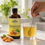 Add the Bitters