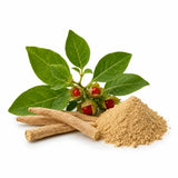 Sensoril® Ashwagandha