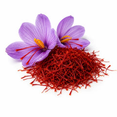 Saffron