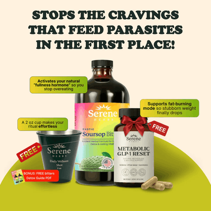 Start Your Summer Reset With Nature’s Most Powerful Detox