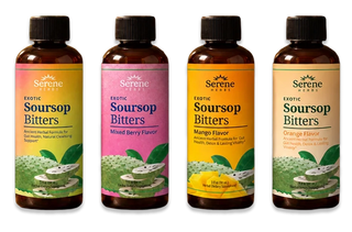 FREE Mystery Mini Bitters