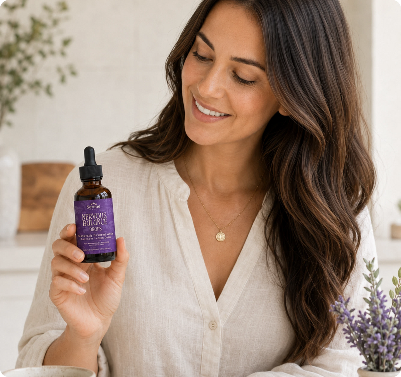 Natural Ingredients