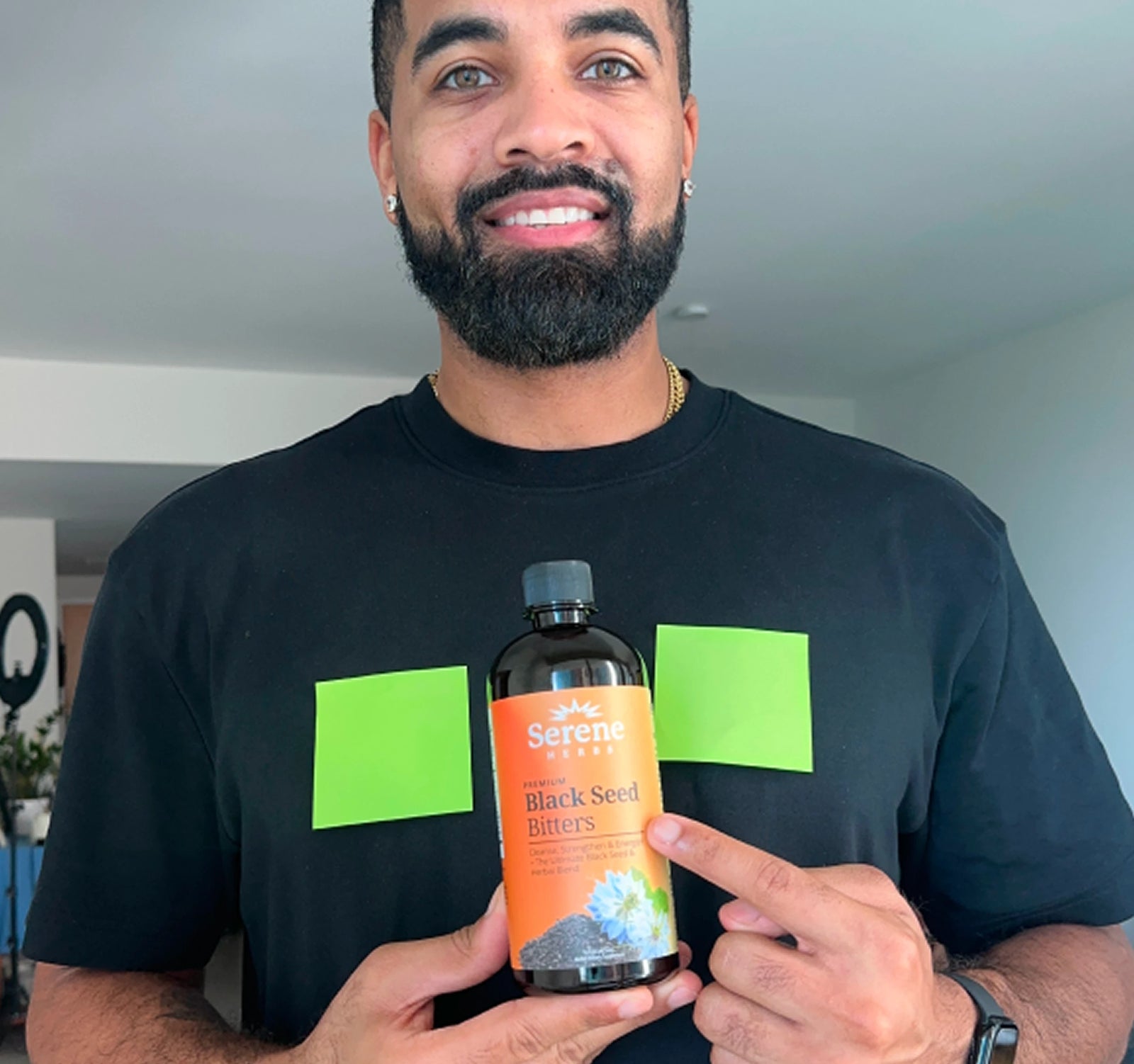 Holistic Health Support