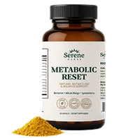 Metabolic Reset