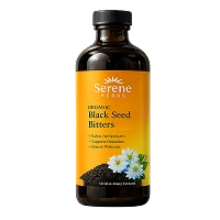 Black Seed Bitters