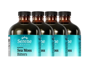 4 Bottles
