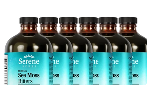 6 Bottles