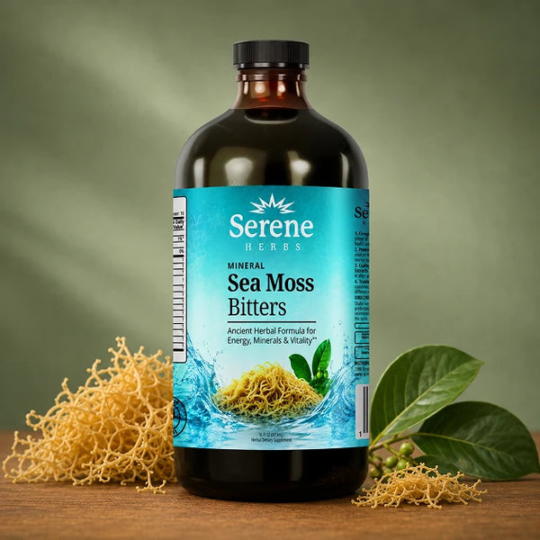 Serene Herbs