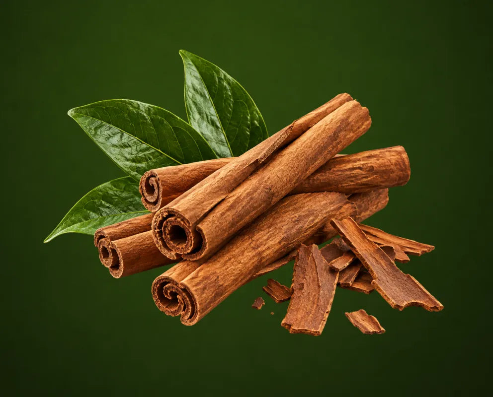 Cinnamon