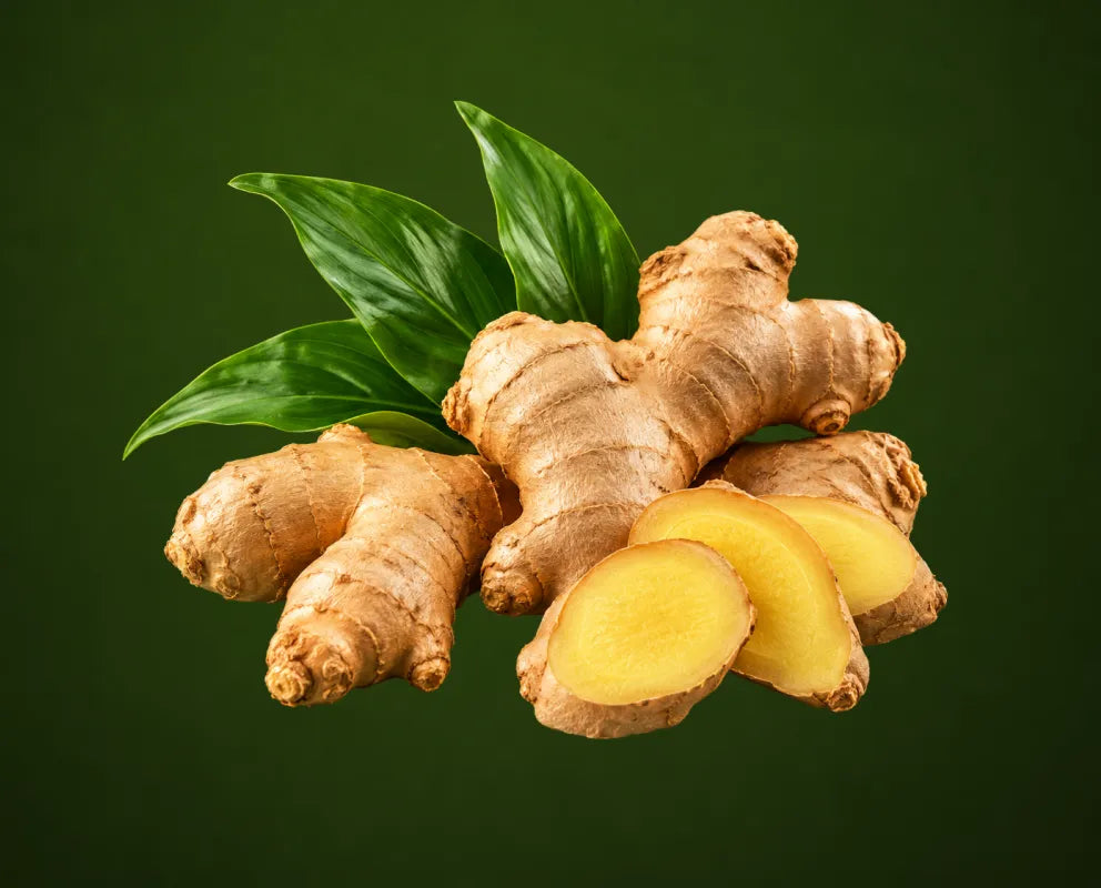 Ginger