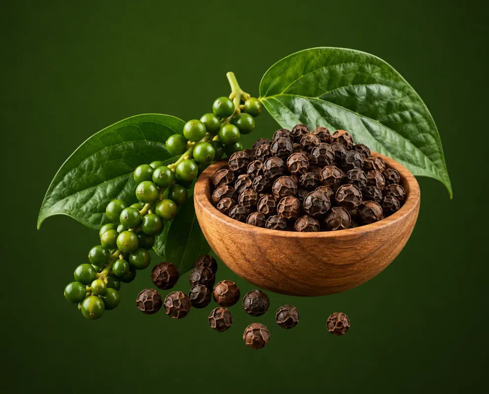 BioPerince Black Pepper