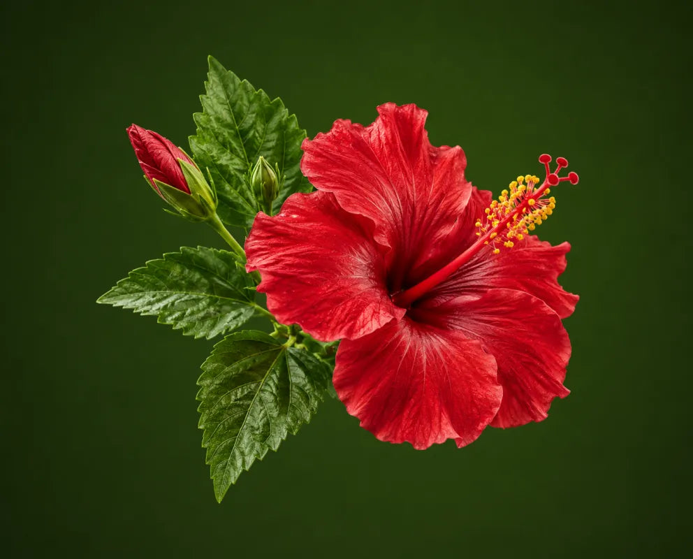 Hibiscus
