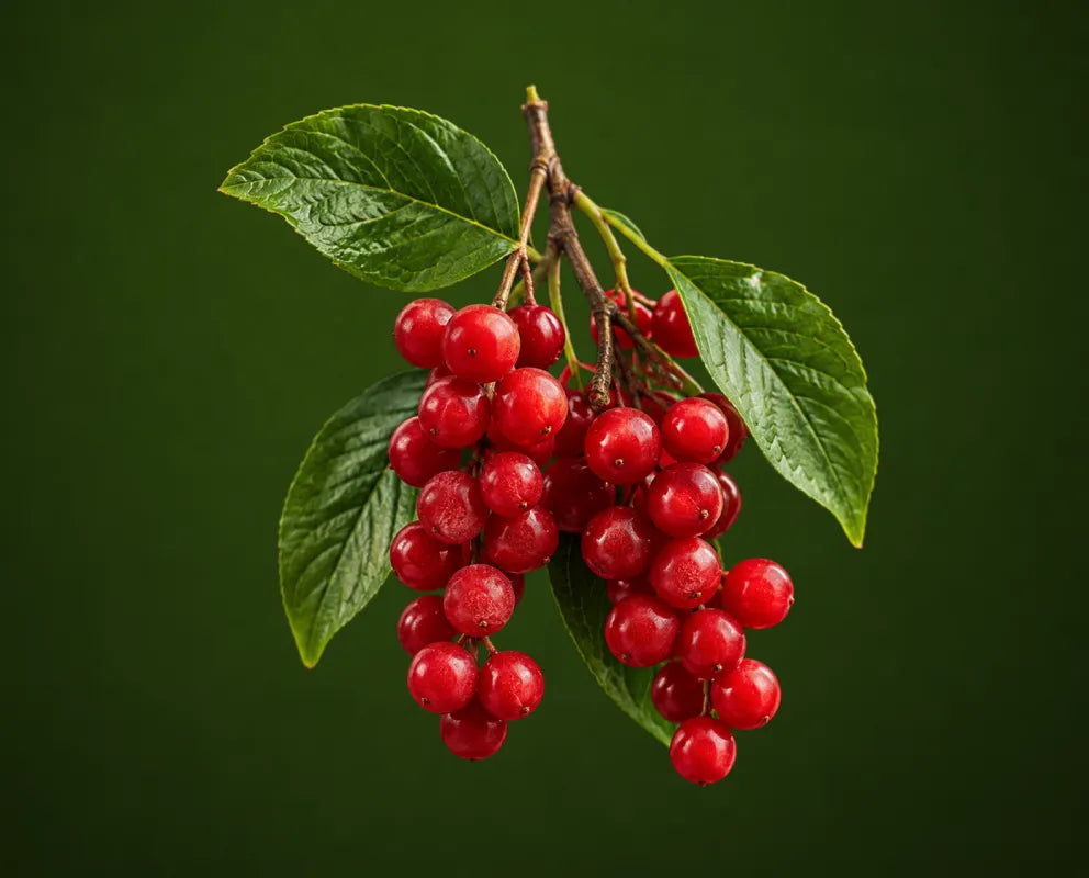 Schisandra