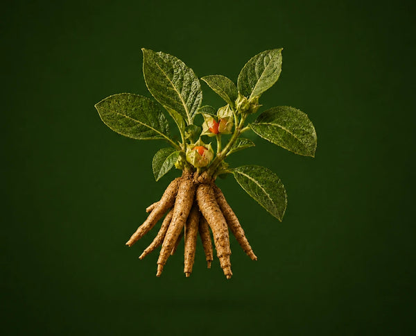 Sensoril® Ashwagandha