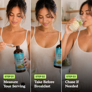 Sea Moss Bitters