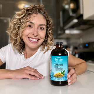Sea Moss Bitters