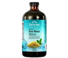 Serene Herbs