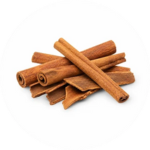 Cinnamon Bark