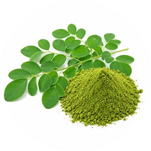 Moringa Leaf