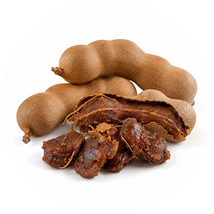 Tamarind Fruit