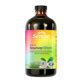 Soursop Bitters