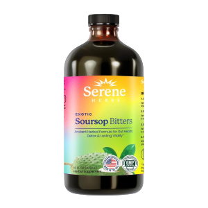 Soursop Bitters
