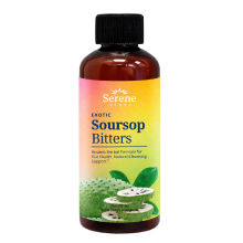 Travel Size Bitter