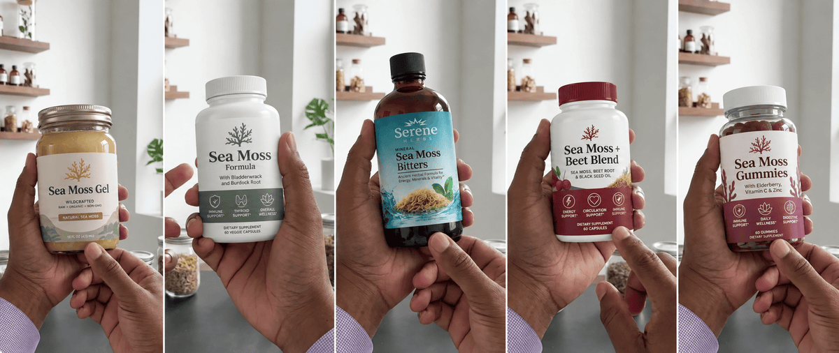 I Tested The 5 Most Popular Types of Parasite Cleanses — And Only 1 Actually Flushed Them Out